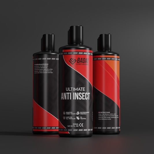 ULTIMATE ANTI INSECT 500ML