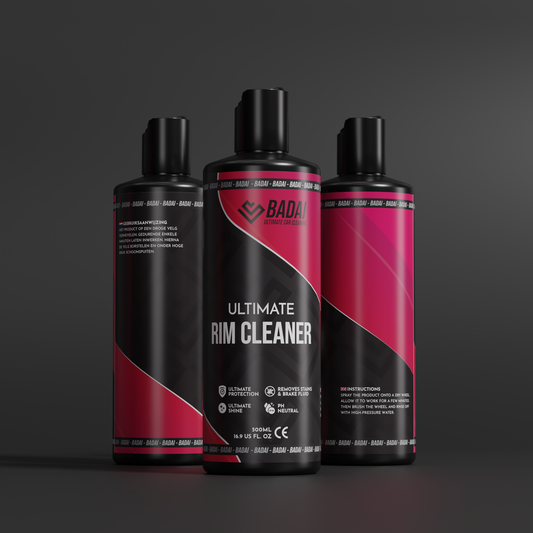 ULTIMATE RIM CLEANER 500ML