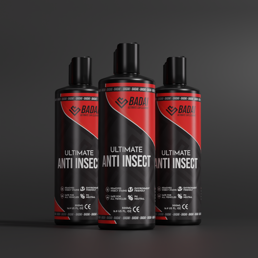 ULTIMATE ANTI INSECT 500ML