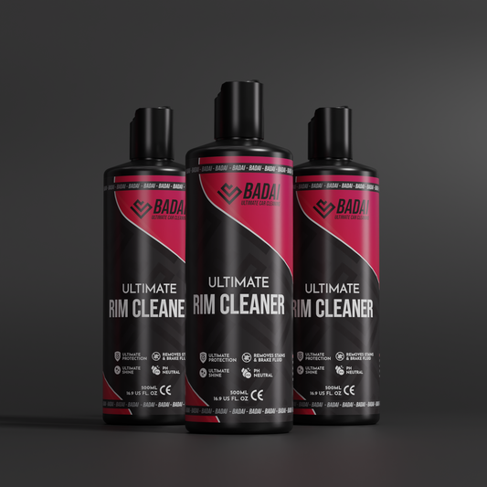 ULTIMATE RIM CLEANER 500ML